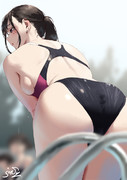 隙が多い顧問の先生