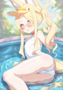 水着セイア