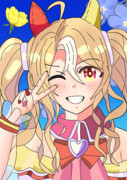 フサイチパンドラ