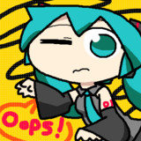 Oops！