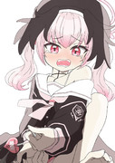 コハル描く前にコハル描いてしまった…何を言っているのかわか（ry