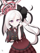 浅黄ムツキ