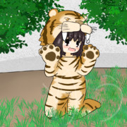 世界トラの日