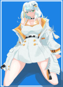 初夏のつのせ