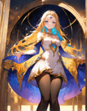 パンスト女神降臨