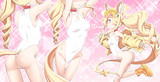 せくしぃFOXセイアちゃん（健全版）