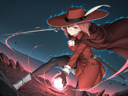 バトルメイジアーク