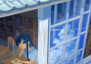 夏雲