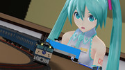 ハジメテノモケイ
