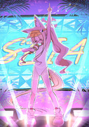 シティポップスター セイア