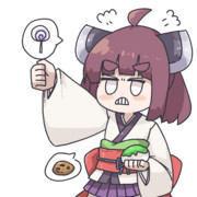 ずんだ餅以外を所望す