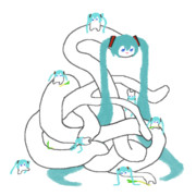 初音ミク