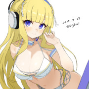 フレッチャー