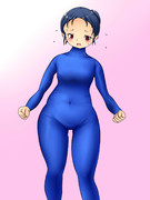 護衛ロボット・ガーディさん（の中の人）