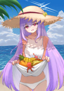 アツコと過ごす夏