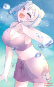 夏