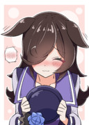 ライスシャワー