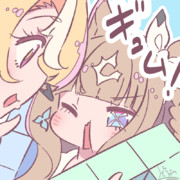 パズルでバッチバチのバトルだ！