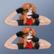 第115回に使用した立ち絵