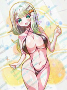 つのつのちゃん