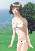 Clarice d'Cagliostro