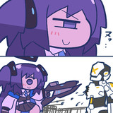 バヨネット毒ユウカ