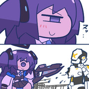 バヨネット毒ユウカ