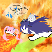 ブルーアーカイブ