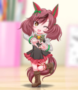 ねんどろいどどーる