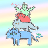 どうぶつタワー