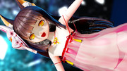 長門ちゃん♪