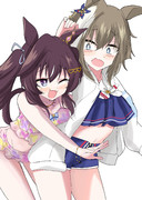 押すなって！！！