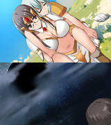 EP３－２０　扉の奥に待つもの