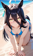 マンハッタンカフェ(ウマ娘)