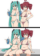 座った時の腹肉