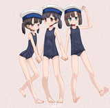 日振型