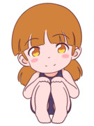 暑中お見舞い・・・かな？