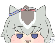 あなたの晩御飯をルッキング・ハツラツちゃん