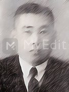 【小渕家】小渕光平さん