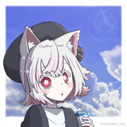 水分補給は大事。