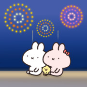 花火の日