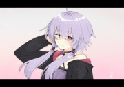 ゆかりさん！