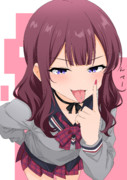 舌ピぎゃるせん