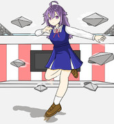 虎視餡子　その２