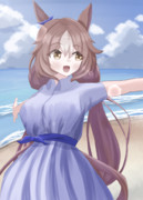 夏ゼッファさん