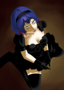 あずきアイスゴス丸