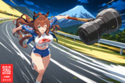 HAMMER ZONEのマルゼンスキー