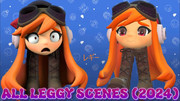 レギー smg4