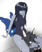 珍しくご機嫌なワイズ姉貴