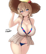 タスカルーサさん